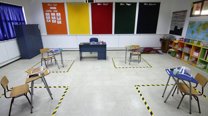 Solo el 4% está de acuerdo con el retorno a clases después de Fiestas Patrias, según Cadem