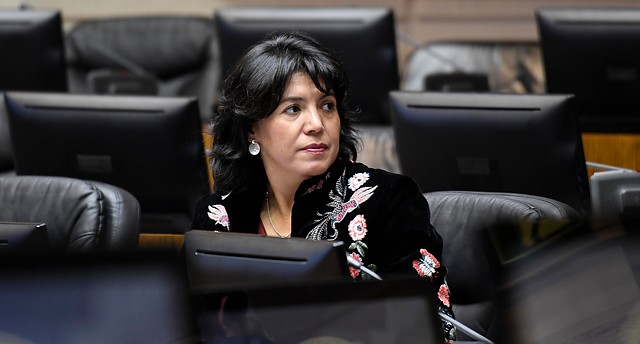 Presidenciales: Senadora Provoste considera 
