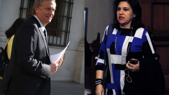 Ex jefa de gabinete de Bachelet tras ser increpada por JAK: 