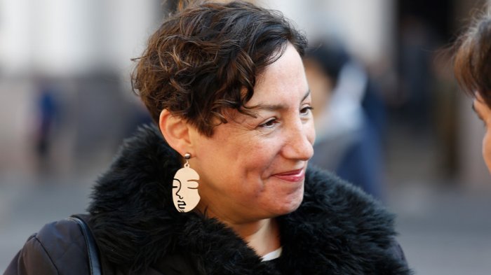 Beatriz Sánchez dice que aclarará postulación presidencial después del plebiscito