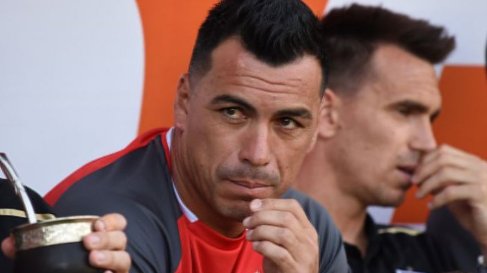 Esteban Paredes habló sobre el caso Valencia: “Esperemos que la justicia actúe, es lo primordial”