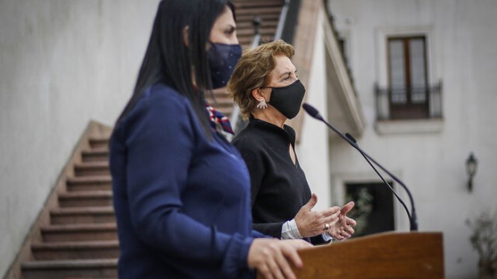 Se implementa bono de $350 mil y préstamo de emergencia de $320 mil en apoyo a transportistas