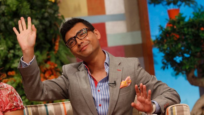 Andrés Caniulef reaparece tras rehabilitación: 