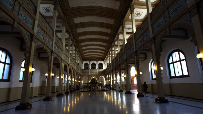 Museo Nacional de Historia Natural será el primero en reabrir sus puertas