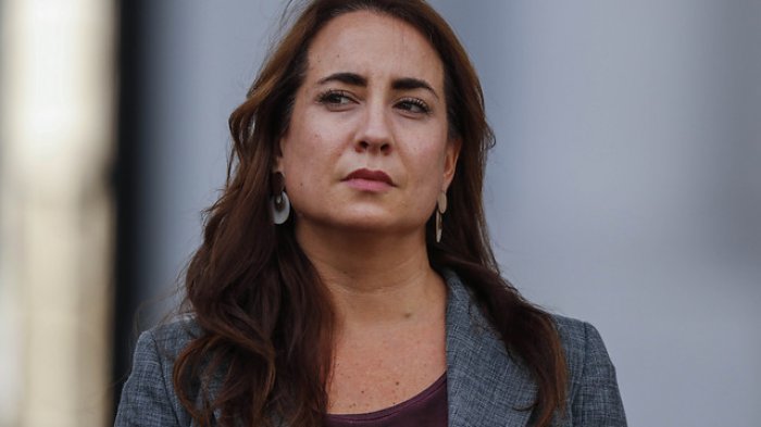 Por polémica por terapias de conversión: Movilh exige renuncia de subsecretaria de DD.HH.