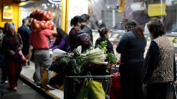 Para 4 personas: Presentan menús económicos para disfrutar las Fiestas Patrias