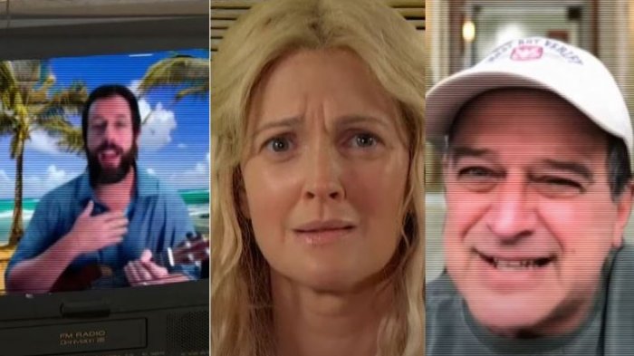 “Good morning, Lucy”: Protagonistas de 