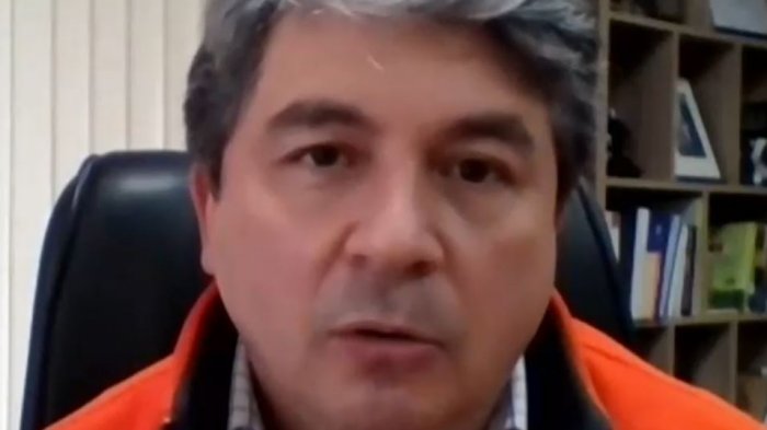 Alcalde de Valdivia dijo que 