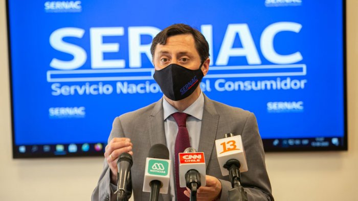 La herramienta del Sernac para calcular los gastos de cobranza indebidos