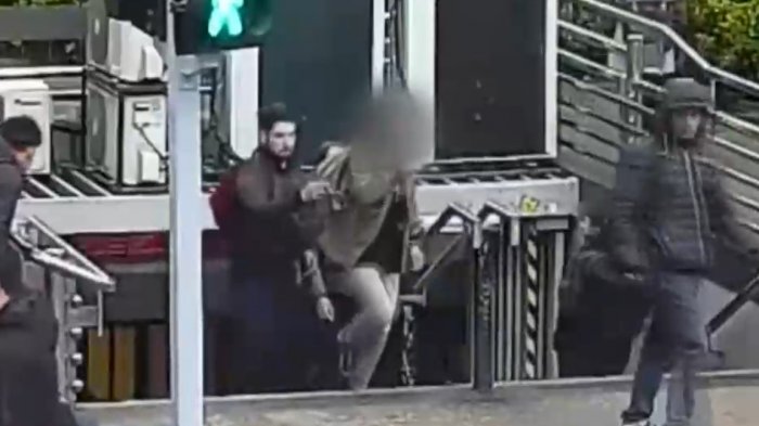 Bandas de lanzas reaparecen en Providencia tras paso a etapa de Preparación