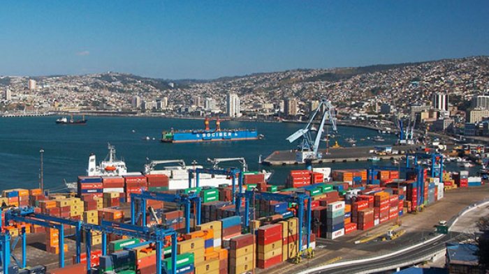 OCDE mejora proyecciones económicas para 2020, aunque advierte recuperación lenta