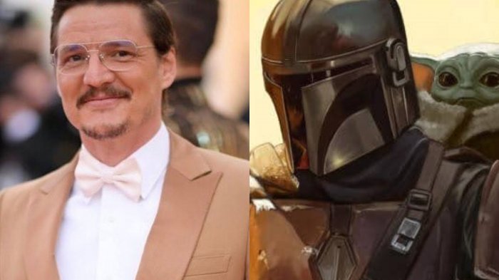 Pedro Pascal celebró con meme chileno el adelanto de segunda temporada de 