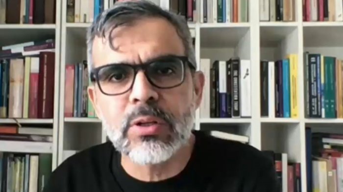 Negarse a la fiscalización de hogares 