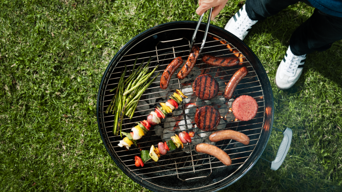 Igual de rico, pero más saludable: Opciones veganas para este 18