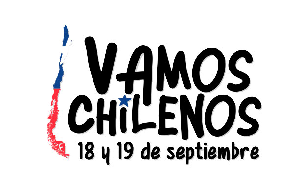 3 bloques y 13 horas de transmisión: Conoce la programación completa de 