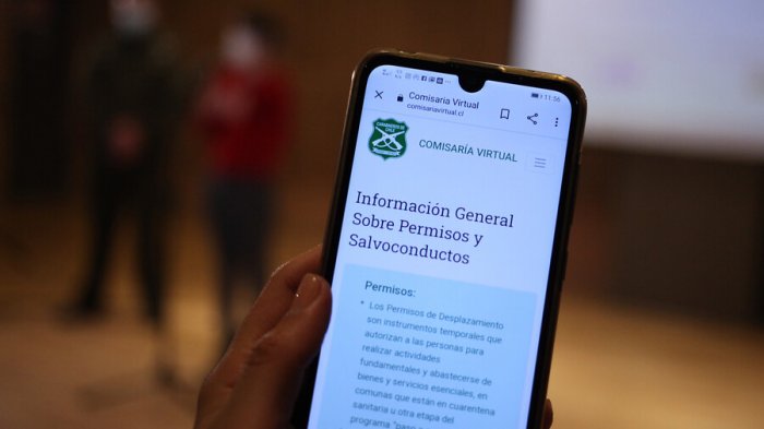 Permiso para Fiestas Patrias: Cómo funciona, cuánto dura y cómo sacarlo