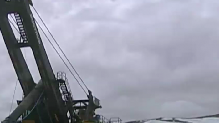 Confirman clausura total y definitiva de Pascua Lama