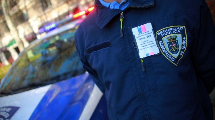 Evite engaños: Cómo identificar a los fiscalizadores en Fiestas Patrias