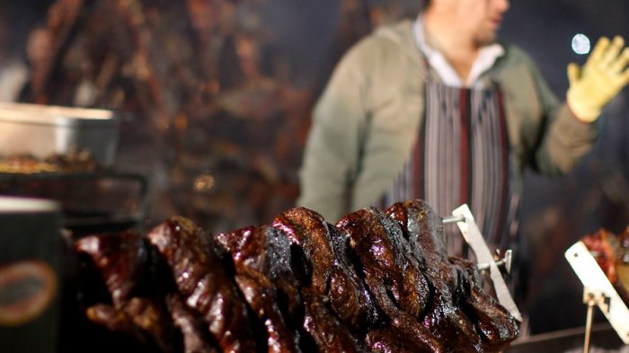 Fiestas Patrias: Conoce las enfermedades que podrían afectarte y en qué casos acudir a urgencias