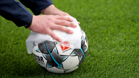 Por miedo al COVID-19: Perdieron 37-0 tras practicar distanciamiento social durante partido