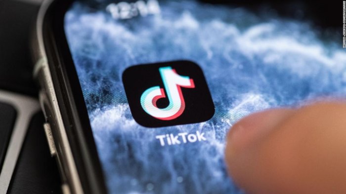 EE.UU. anunció que estará prohibida la descarga de TikTok y WeChat a partir de este domingo