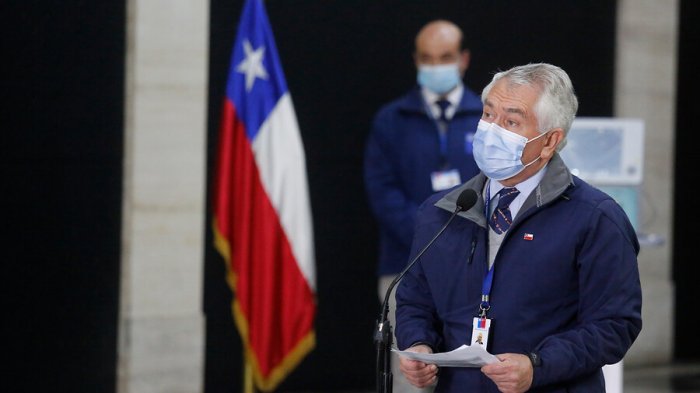 Reporte 18 de septiembre: 1.673 nuevos casos y 57 muertos por COVID-19