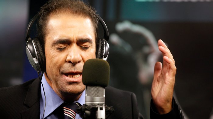 A 5 años de su muerte: Hija de Eduardo Bonvallet recordó a su padre con fotografía de infancia