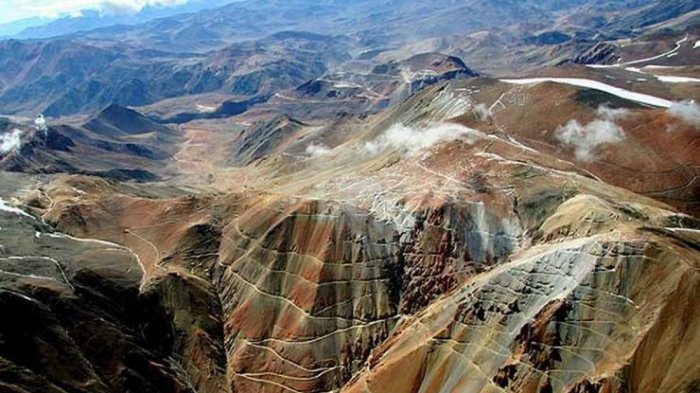 Pascua Lama: Barrick acepta fallo del Tribunal Ambiental y descarta apelar