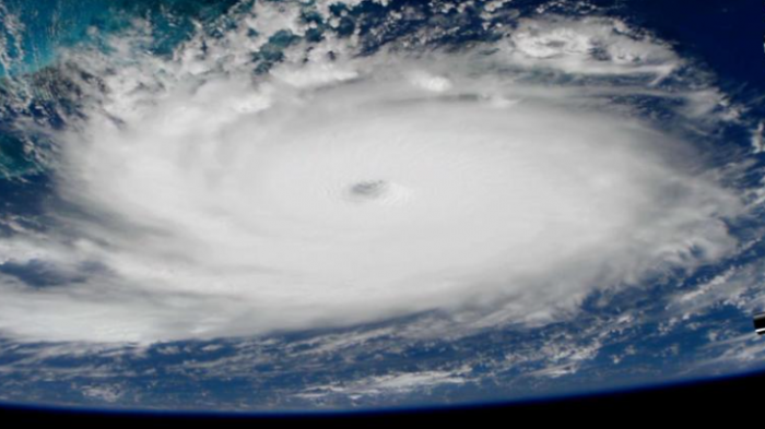 Por segunda vez en la historia: Se acaban los nombres previstos para tormentas de huracanes 2020