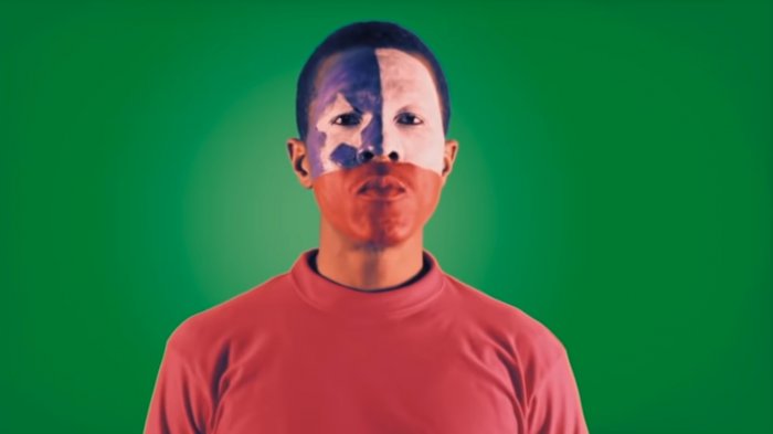 Fiestas Patrias: Artistas haitianos residentes en Chile reversionaron el himno nacional