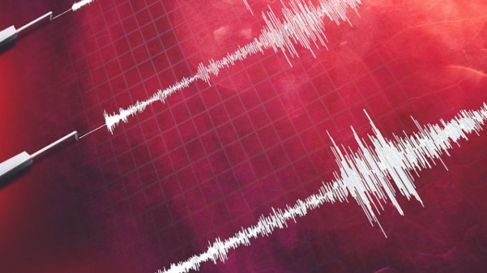 Sismo de menor intensidad se percibió en la Región de Atacama