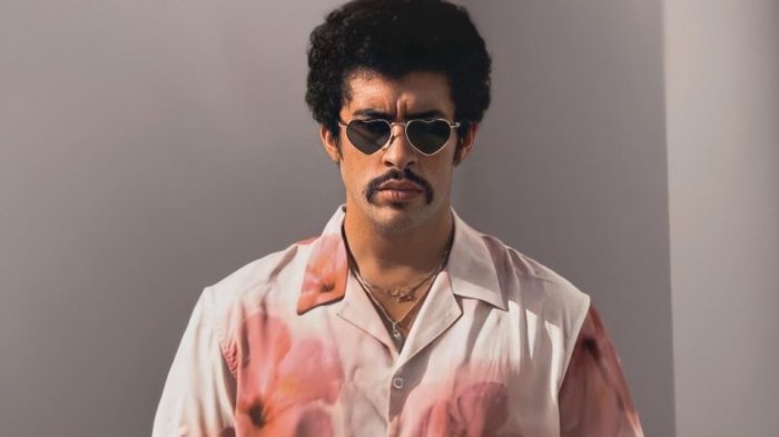 [EN VIVO] Mira acá el show online de Bad Bunny