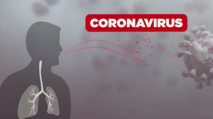 Guía actualizada de EE.UU. reconoce que el COVID-19 se puede propagar por el aire