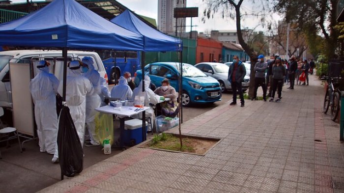 Cómo funcionan los desplazamientos y el empleo en las comunas que avanzan a Transición