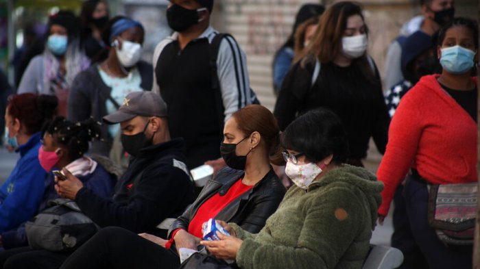 Fundación invita a conversar sobre los sueldos en Chile en tiempos de pandemia