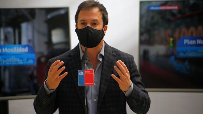 Esta semana empieza discusión de segundo retiro de fondos: Palacios pide no usarlos como 