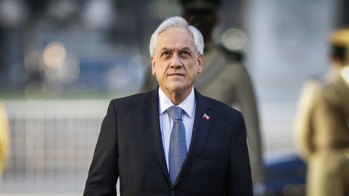 Presidente Piñera ante la ONU: 