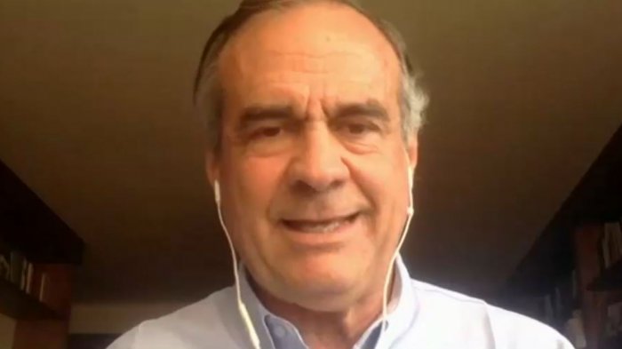 Ignacio Walker por unidad en la oposición: 