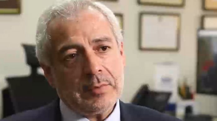 Raúl Guzmán será formalizado por infringir medidas sanitarias tras almuerzo en restaurante durante cuarentena