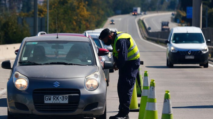 ¿A qué ciudad puedo ir? Revisa cómo funcionarán los permisos para viajar entre regiones