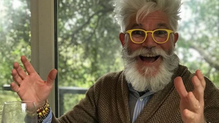 Federico Sánchez y la anécdota que se repite con su esposa: “Me preguntan si es mi hija”