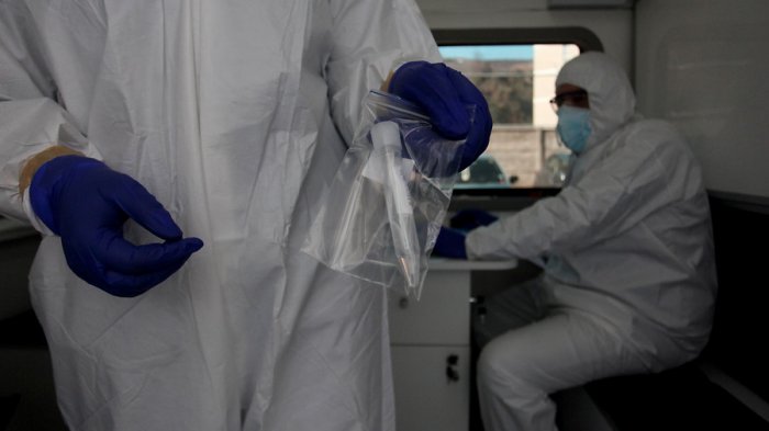 Estados Unidos supera los 200 mil fallecidos por coronavirus