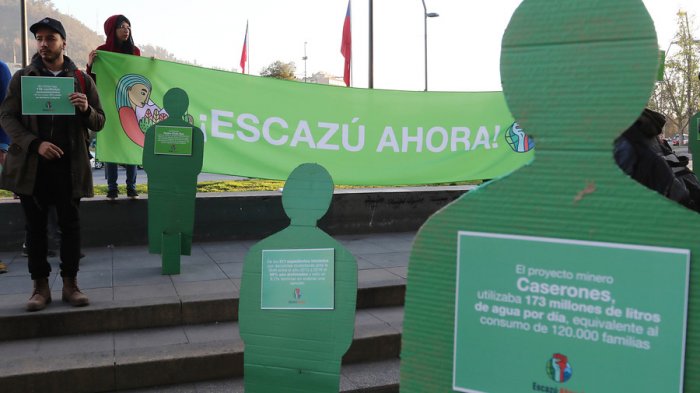 Duro análisis de DW sobre rechazo de Chile al Acuerdo de Escazú: 