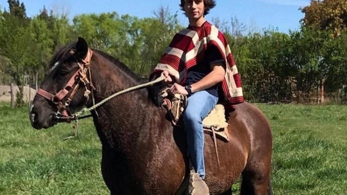 Los sueños truncados de Sergio, el joven de 19 años que murió atropellado por un conductor ebrio