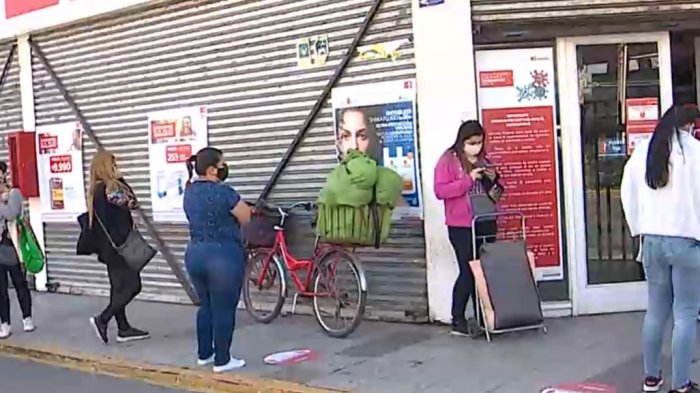 Denuncian aumento de precio de antidepresivos y anticonceptivos en grandes cadenas de farmacias