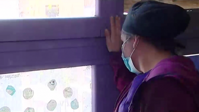 Violencia en barrio Meiggs: Trabajadores de un Cesfam y pacientes temen por su seguridad