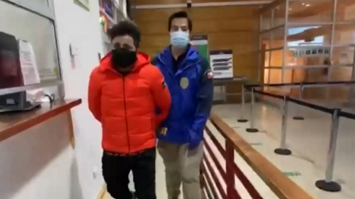 Tras un año prófugos: Pareja fue detenida en Bolivia por homicidio de hermanos en La Florida