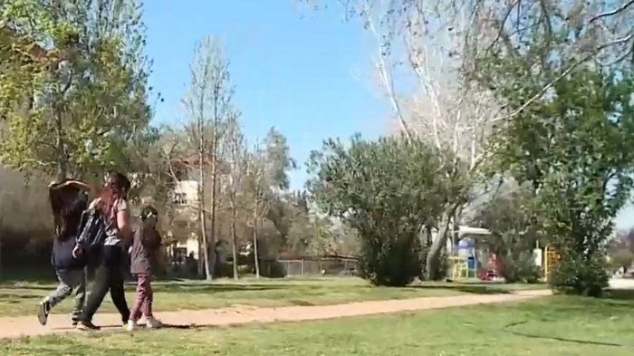 Un 75% de las y los niños de la RM tendría un déficit de vitamina D: Así puedes mejorarlo