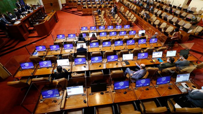 Diputados despachan al Senado proyecto que sanciona el negacionismo de las violaciones a los DD.HH.