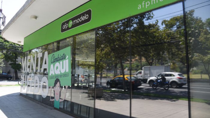 Ordenan a AFP Modelo entregar todos los ahorros a afiliado con enfermedad irreversible